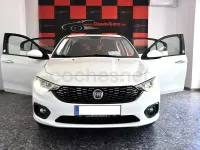 Usado Fiat Tipo Life 95 CV (69 kW) 2020 Blanco Berlina