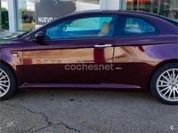Usado Alfa Romeo GT Progression 150 CV (110 kW) 2004 Granate Coupe