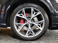 Usado Audi Q8 Ambiente 286 CV (210 kW) 2018 Negro SUV