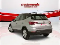 Usado Seat Arona Style 115 CV (84 kW) 2024 SUV