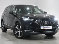 Usado Seat Tarraco Xperience 150 CV (110 kW) 2023 Negro SUV
