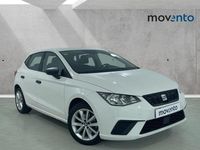 Usado Seat Ibiza Reference 95 CV (69 kW) 2018 Otro Utilitario