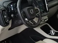 Usado Volvo XC40 Inscription 129 CV (94 kW) 2021 Negro SUV