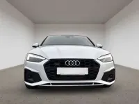 Usado Audi A5 S-Line 265 CV (194 kW) 2024 Blanco Coupe