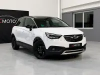 Usado Opel Crossland X Innovation 130 CV (95 kW) 2018 Blanco SUV