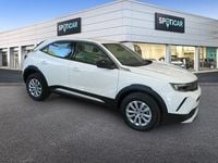 Usado Opel Mokka Edition 110 CV (80 kW) 2022 Blanco SUV
