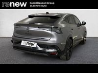 Usado Renault Rafale Esprit Alpine 200 CV (147 kW) 2024 Gris SUV