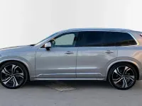 Usado Volvo XC90 Ultimate 235 CV (172 kW) 2022 Gris / plata SUV