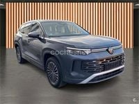 Usado VW Tayron 150 CV (110 kW) 2025 Gris / plata SUV