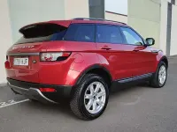 Usado Land Rover Range Rover evoque Dynamic 150 CV (110 kW) 2012 Burdeos SUV