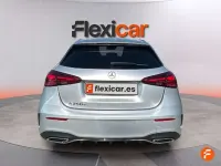 Usado Mercedes A250 218 CV (160 kW) 2024 Gris Berlina
