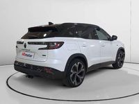 Usado Renault Austral Iconic Esprit Alpine 207 CV (152 kW) 2024 Blanco SUV