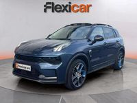 Usado Lynk & Co 01 261 CV (191 kW) 2022 Azul SUV