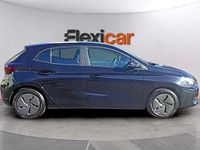 Usado MG MG3 116 CV (85 kW) 2025 Negro Utilitario