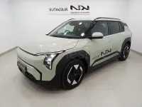 Usado Kia EV3 Earth 150 kW (204 CV) 2025 Eléctrico SUV