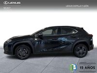 Usado Lexus UX 300h 201 CV (147 kW) 2025 Negro SUV