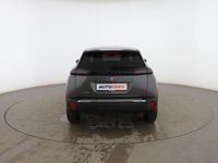 Usado Peugeot 2008 Active 101 CV (74 kW) 2022 Gris SUV