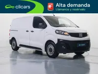 Usado Fiat Scudo 100 CV (73 kW) 2023 Blanco Van