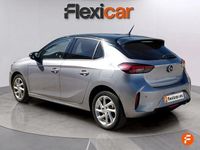 Usado Opel Corsa Edition 100 CV (73 kW) 2019 Gris Berlina