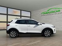Brugt Kia Stonic 100 HK (73 kW) 2022 Hvid SUV