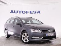 Usado VW Passat Highline 140 CV (102 kW) 2014 Gris Familiar