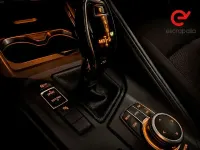 Usado BMW X1 150 CV (110 kW) 2020 Blanco SUV