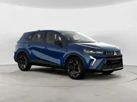 Nuevo Mitsubishi Grandis Motion 140 CV (102 kW) 2026 Azul SUV