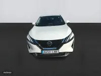 Usado Nissan Qashqai Acenta 140 CV (102 kW) 2022 Blanco SUV