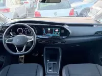 Usado VW Caddy Style 150 CV (110 kW) 2025 Blanco Monovolumen