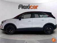Brugt Opel Crossland X GS Line 110 HK (80 kW) 2021 Hvid SUV