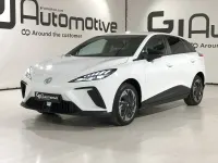 Occasion MG MG4 EV Comfort 150 kW (204 PK) 2023 Wit Hatchback