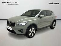 Usado Volvo XC40 Core 2025 Verde SUV