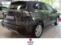 Usado Suzuki SX4 S-Cross 129 CV (94 kW) 2023 Gris / plata SUV