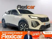 Usado Peugeot 2008 Active 100 CV (73 kW) 2023 Blanco SUV