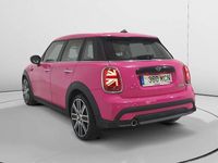 Usado Mini Cooper 137 CV (100 kW) 2022 Blanco Utilitario