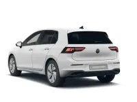 Nuevo VW Golf VIII 116 CV (85 kW) 2026 Blanco Utilitario