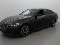 Usado BMW i4 M Sport 209 kW (285 CV) 2024 Berlina
