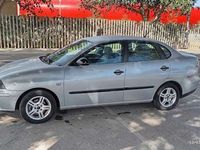 usado Seat Cordoba 1.9TDi Top