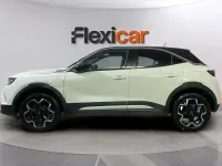Usado Opel Mokka Ultimate 136 CV (100 kW) 2024 Blanco SUV