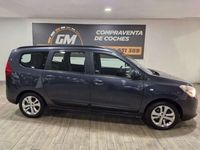 usado Dacia Lodgy 1.2 TCE Ambiance 7pl.