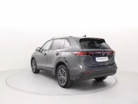 Usado VW Tiguan Life 204 CV (150 kW) 2024 Gris / plata SUV