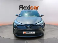 Usado Toyota C-HR Active 122 CV (89 kW) 2020 Gris SUV
