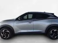 Usado Nissan Juke N-Connecta 114 CV (83 kW) 2024 Gris SUV