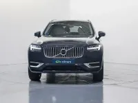 Usado Volvo XC90 Core 455 CV (334 kW) 2022 Azul SUV