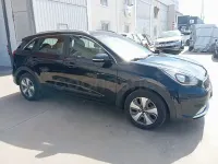 Usado Kia Niro 141 CV (103 kW) 2019 Verde SUV
