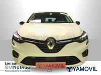 Usado Renault Clio V Equilibre 100 CV (73 kW) 2023 Blanco Berlina