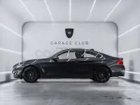 Usado BMW 428 245 CV (180 kW) 2014 Gris / plata Coupe