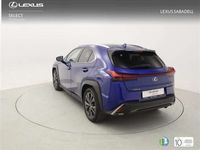 usado Lexus UX 250h F Sport Cuero 2WD