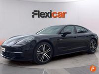 Usado Porsche Panamera 4 462 CV (339 kW) 2018 Negro Berlina