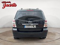 Usado Toyota Corolla Verso Luna 136 CV (100 kW) 2007 Negro Monovolumen